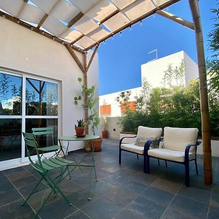Aldeia De Portimao Hotell Eksteriør bilde