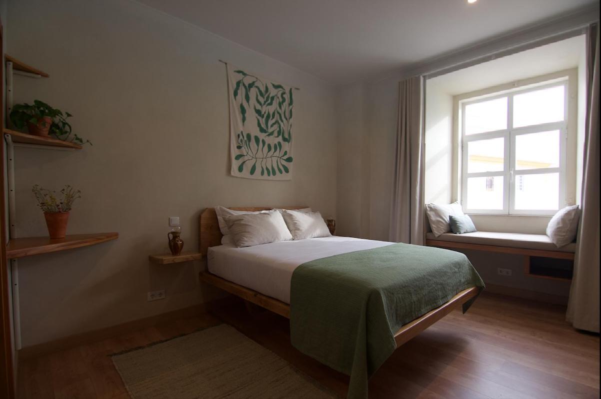 Aldeia De Portimao Hotell Eksteriør bilde