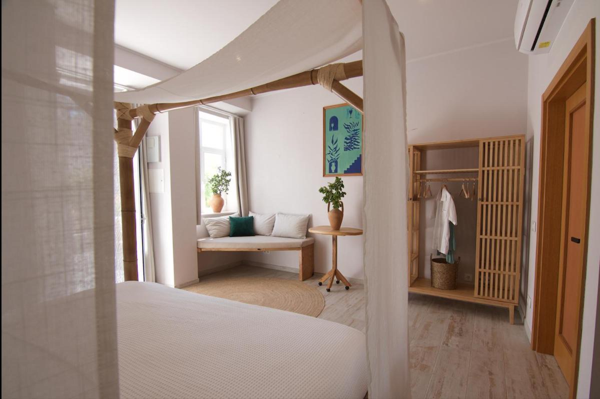 Aldeia De Portimao Hotell Eksteriør bilde
