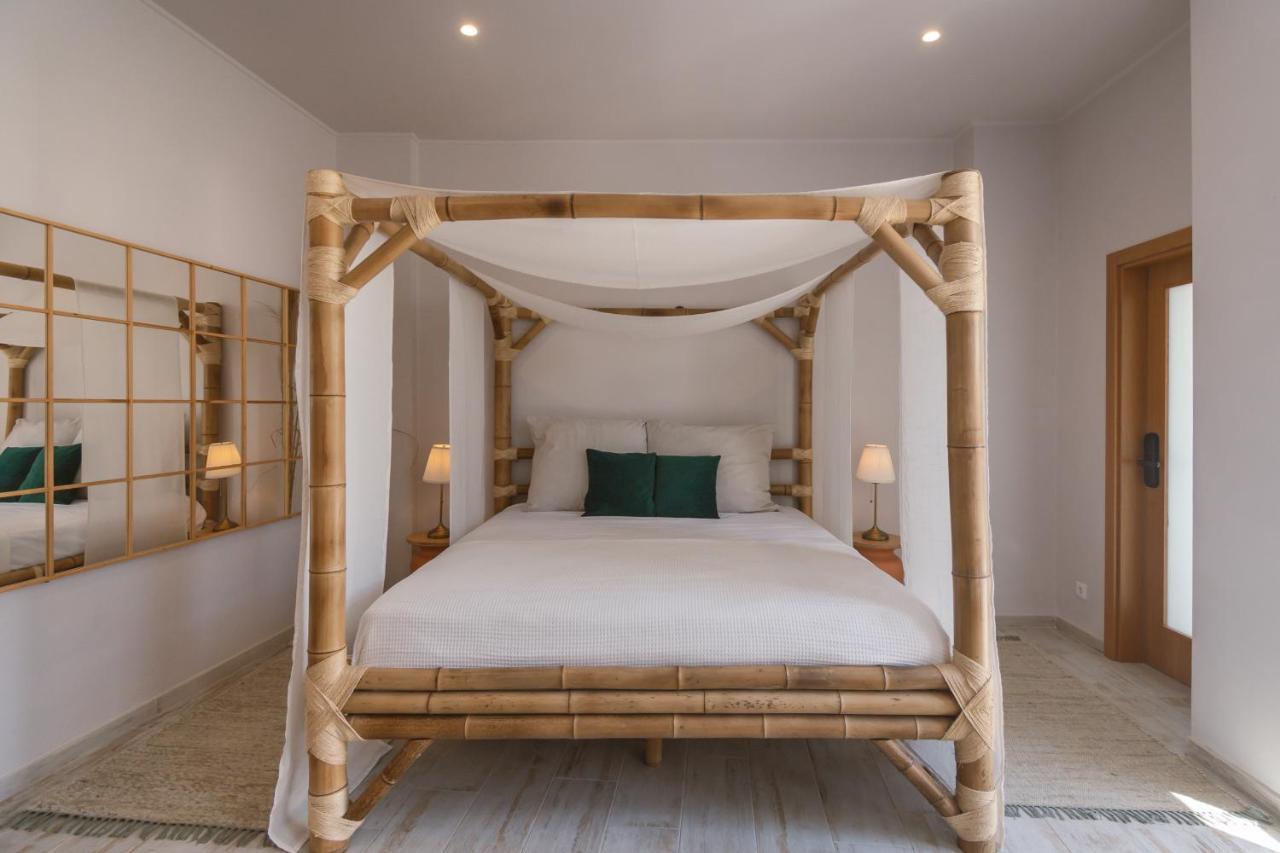Aldeia De Portimao Hotell Eksteriør bilde