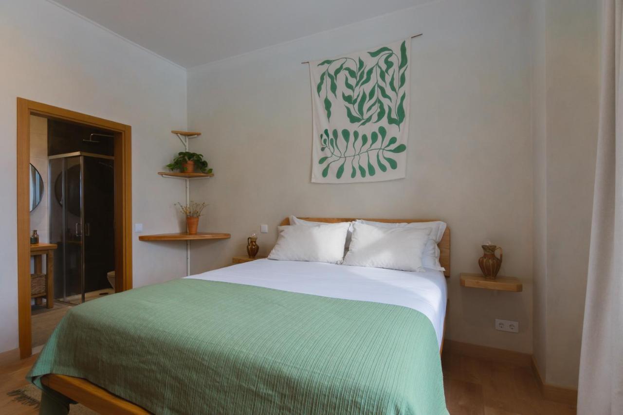Aldeia De Portimao Hotell Eksteriør bilde