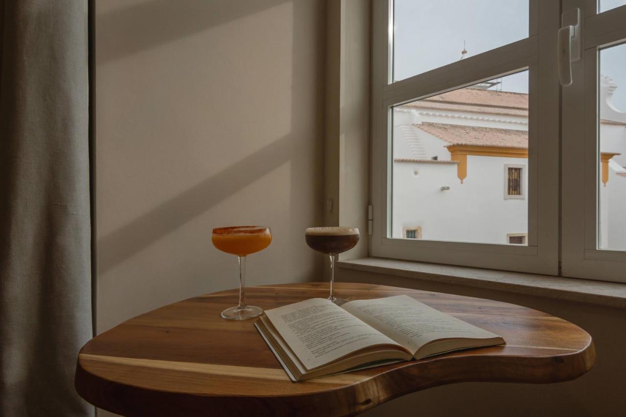 Aldeia De Portimao Hotell Eksteriør bilde