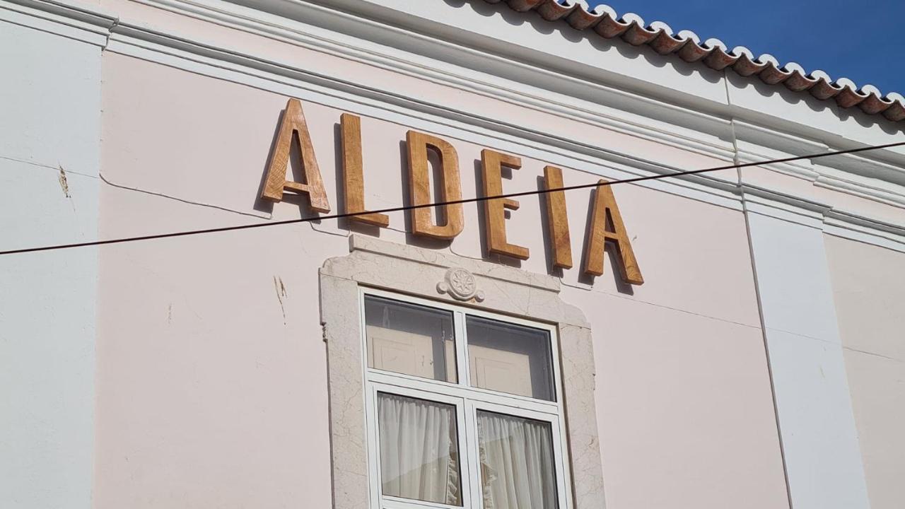 Aldeia De Portimao Hotell Eksteriør bilde