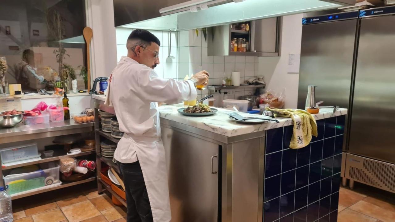 Aldeia De Portimao Hotell Eksteriør bilde