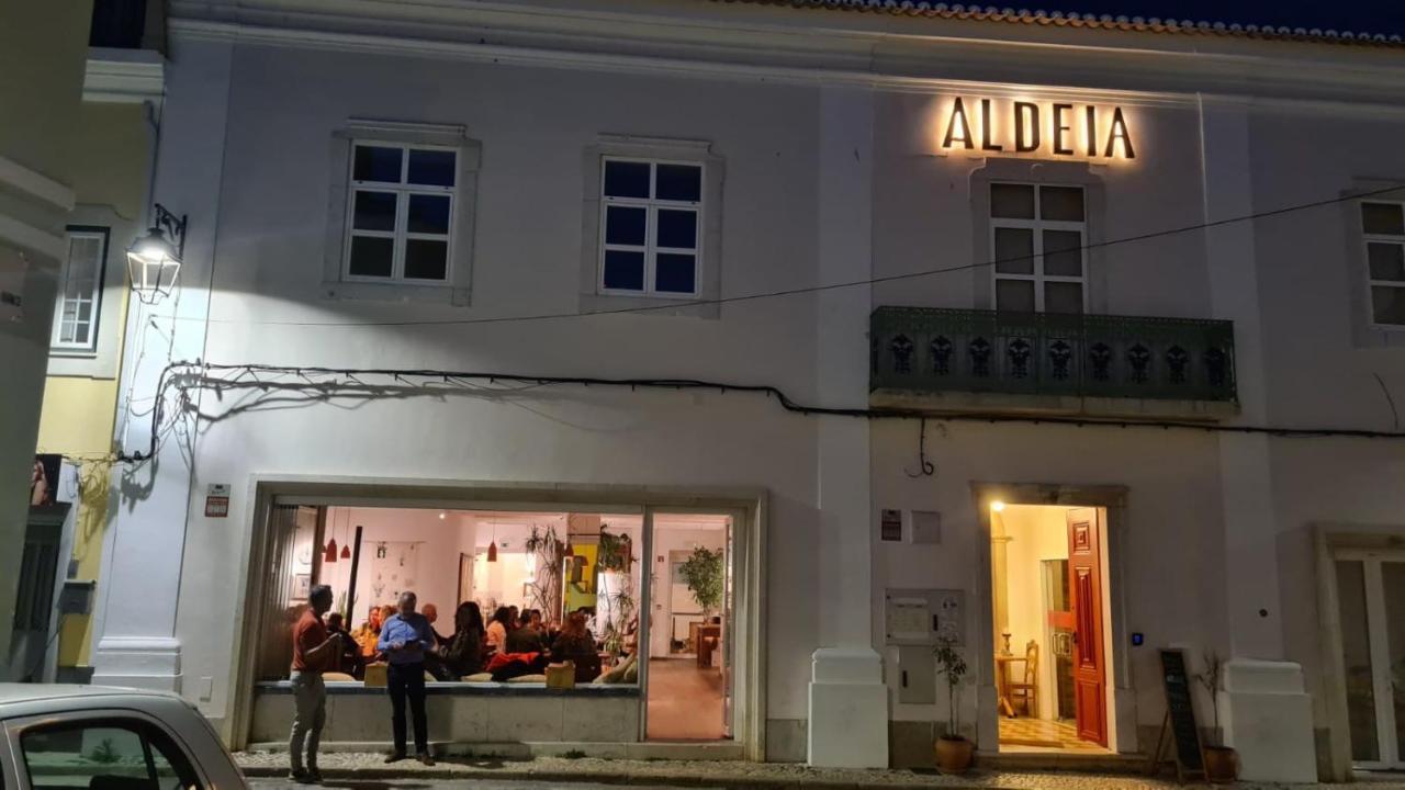 Aldeia De Portimao Hotell Eksteriør bilde